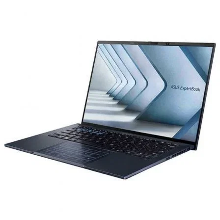 Asus ExpertBook B9 OLED B9403CVAR-PP1636 Negro Estrella Asus ExpertBook B9 OLED B9403CVAR-PP1636 Negro Estrella